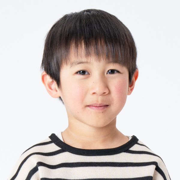 ひろと 関東 2～6歳 男の子
