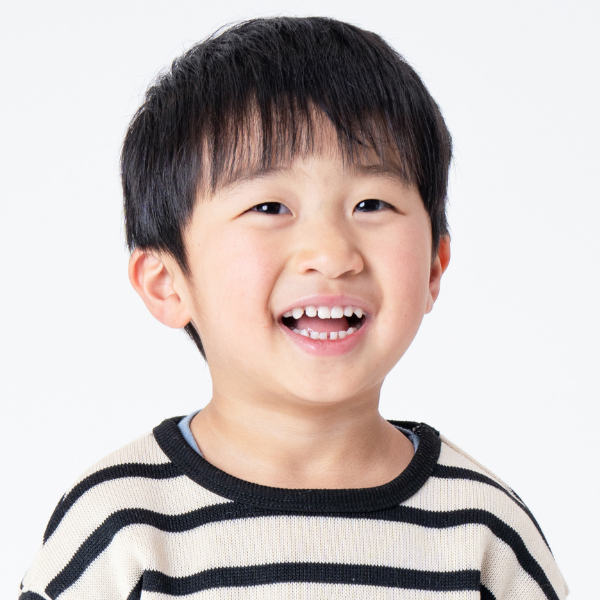 たかや 関東 小学生 男の子