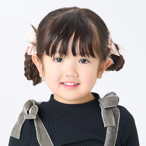 つむぎ   女の子