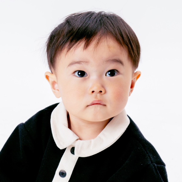 Riku 関東  男の子