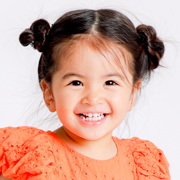 えのら 関西 2～6歳 女の子