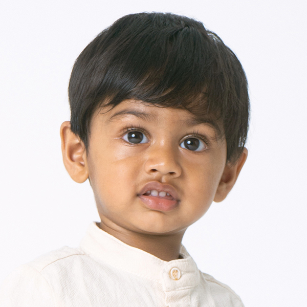 ミノル アケーン 関西 0～1歳 男の子