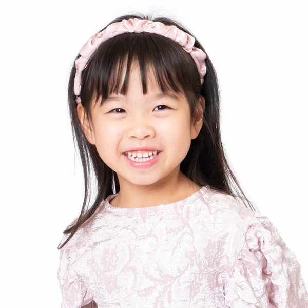 りりい 中部 2～6歳 女の子