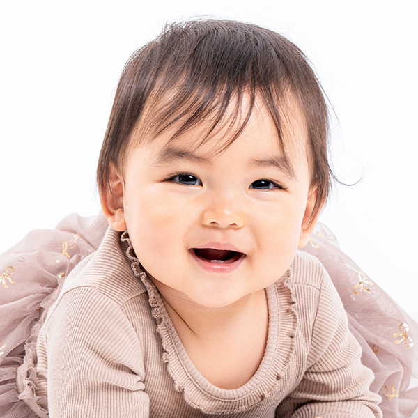 飯島　未央里 関東 0～1歳 女の子