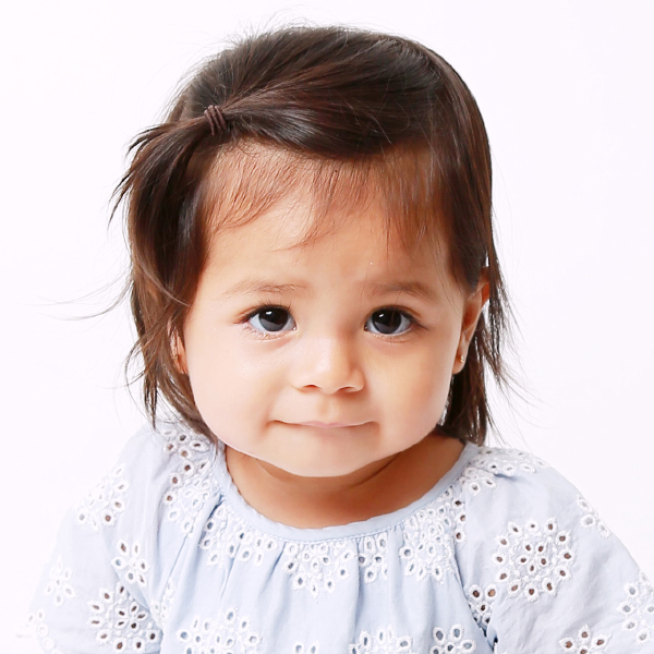 ARIELLE  0～1歳 女の子