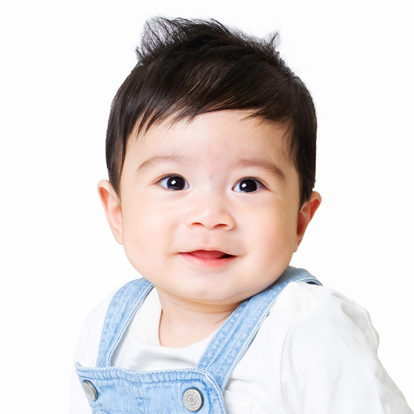 CINAR  0～1歳 男の子