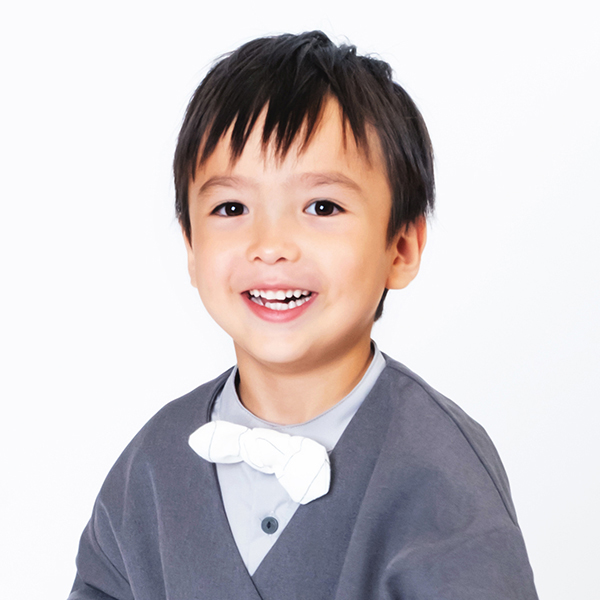 せな   男の子