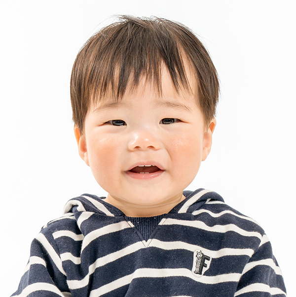 Tyree   男の子