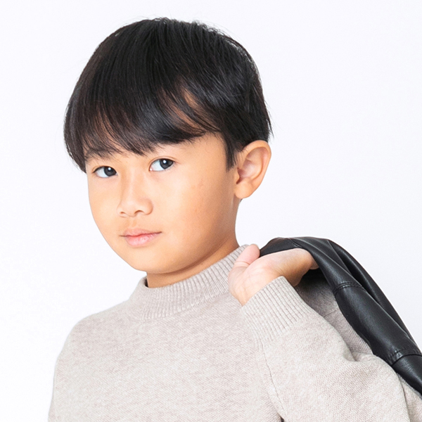 ひろと 関西 小学生 男の子