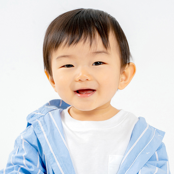 壱兎 関東 0～1歳 男の子