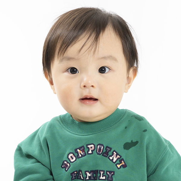 HINATA 関東 0～1歳 男の子
