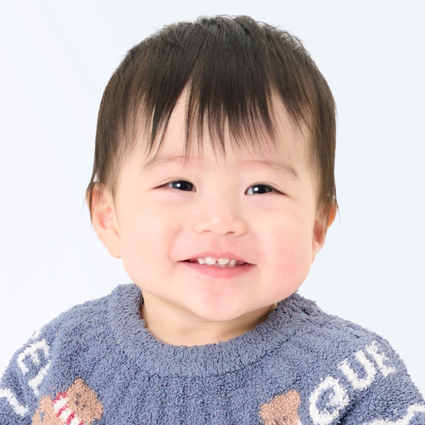 Rui   男の子