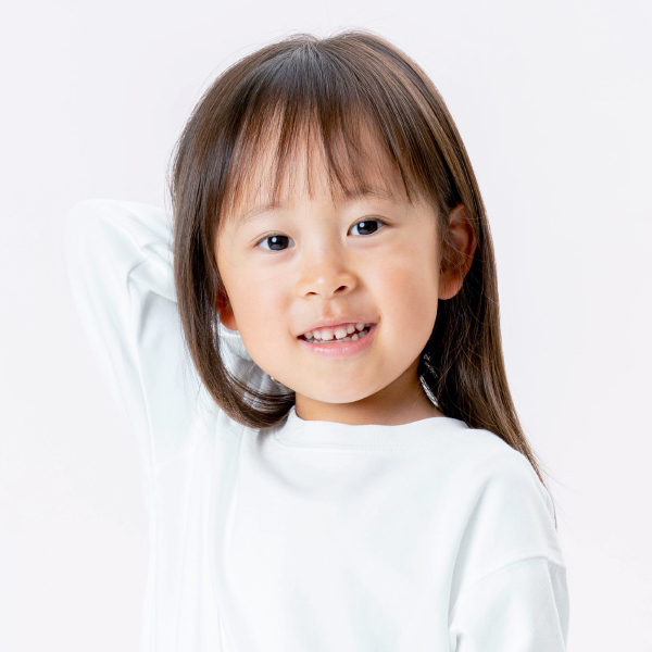 Satsuki  2～6歳 男の子