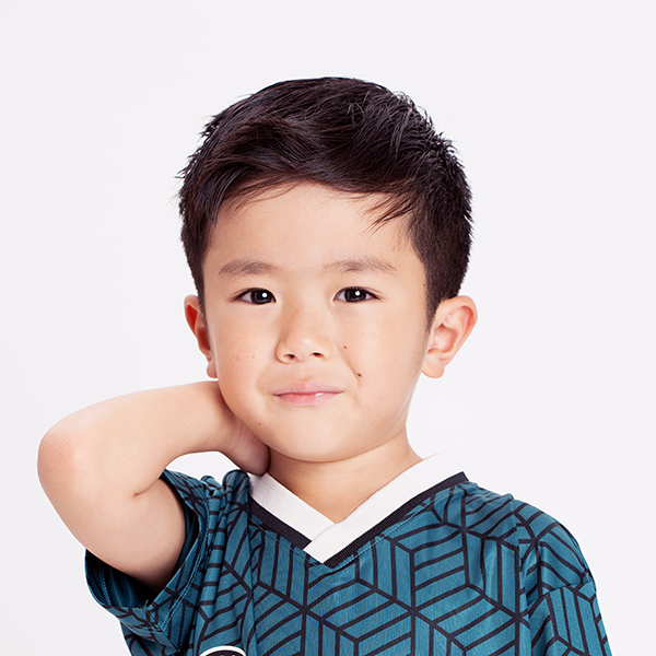 承太郎 関東 小学生 男の子