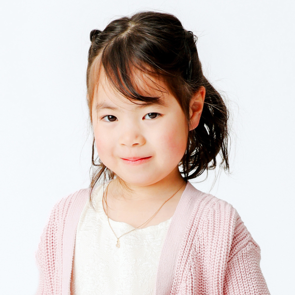 おと 関西 2～6歳 女の子
