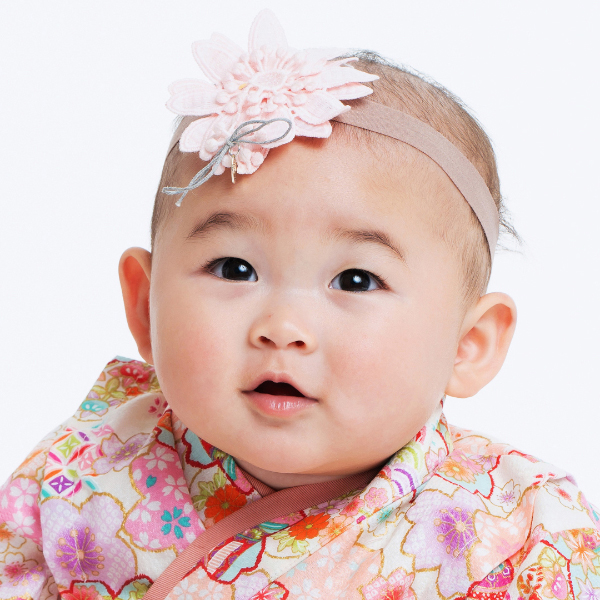 Mana 関東 0～1歳 女の子
