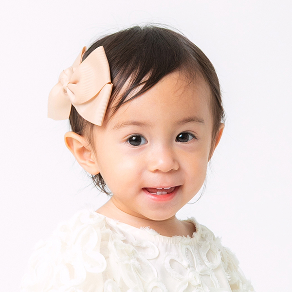 Yuika Michaela 関西 0～1歳 