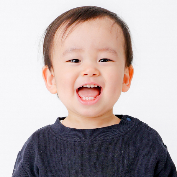 ゆうま   男の子
