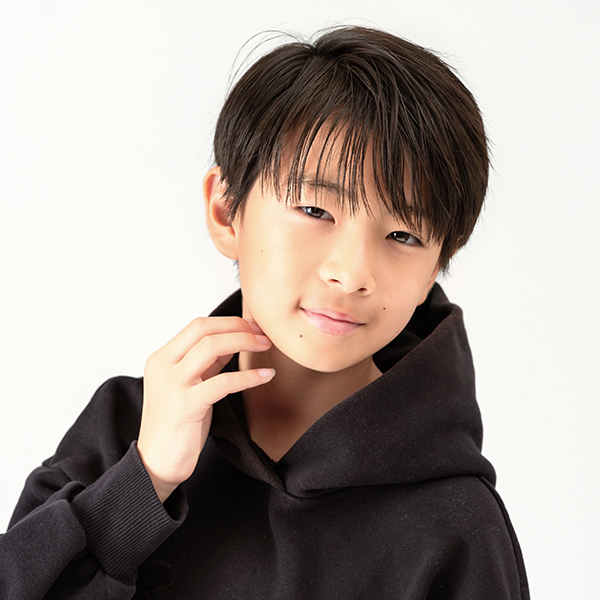 屋原　瑛太   男の子