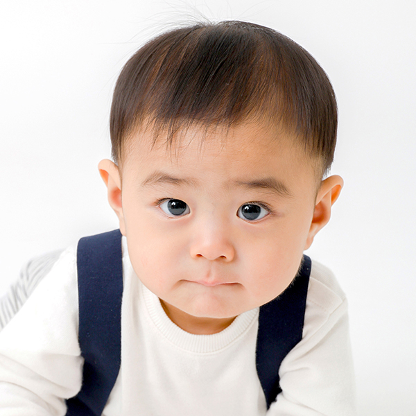 Hakuto 関西 0～1歳 男の子