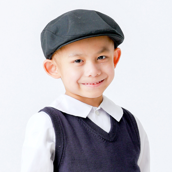松下 昂弘 関西  男の子