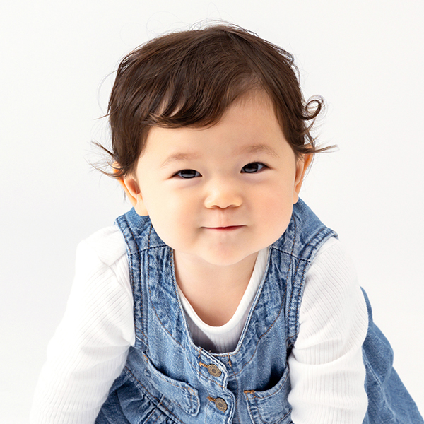 mayu 九州・沖縄 0～1歳 女の子