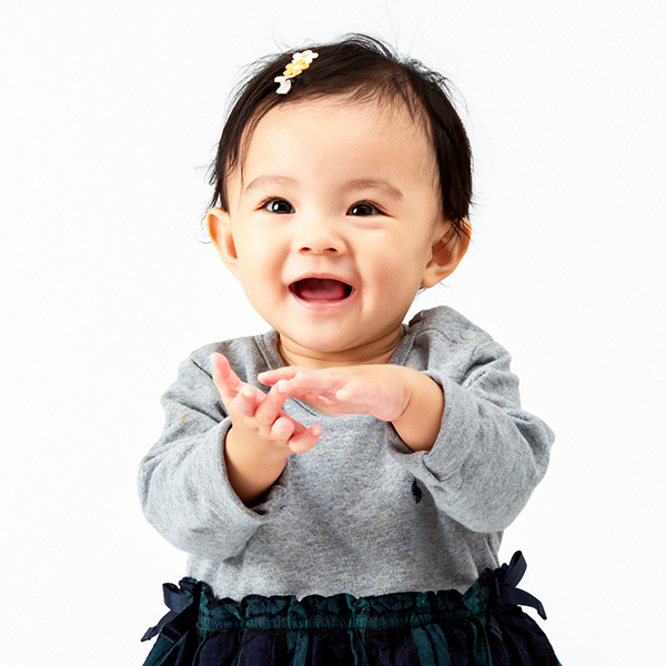 なごみ 九州・沖縄 0～1歳 女の子