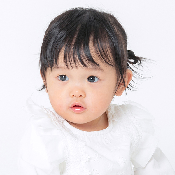 らいら 関西 0～1歳 女の子