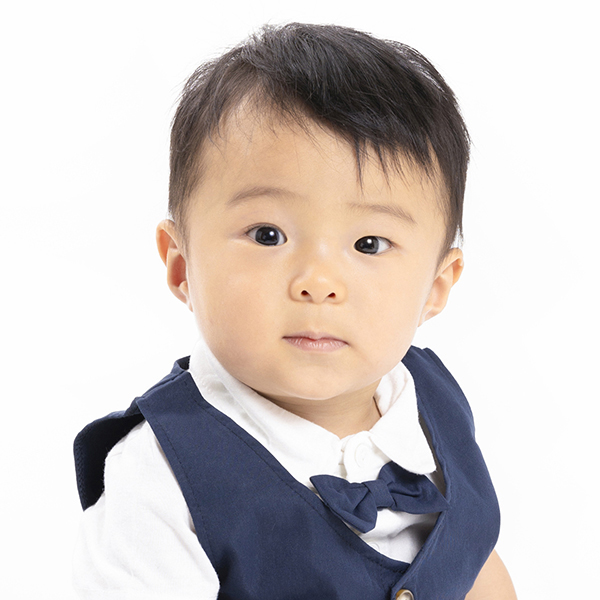 朔杜   男の子