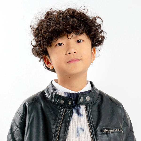 松井　想佑 関東 小学生 男の子
