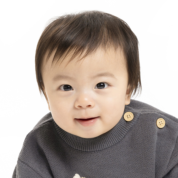ユウリ 関東 0～1歳 男の子