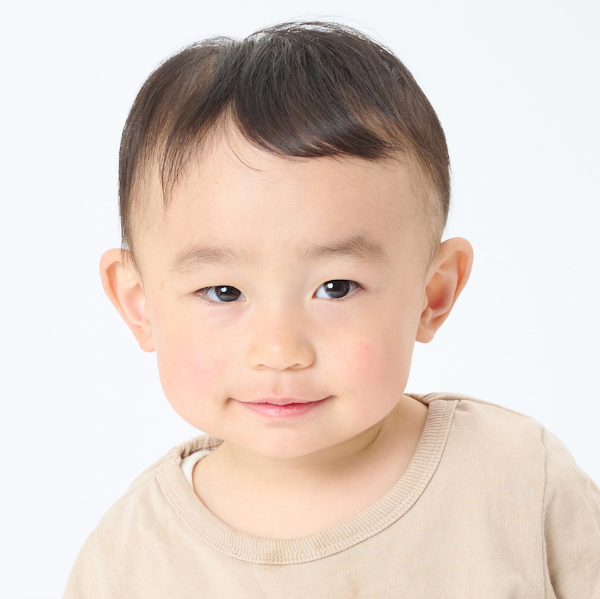 りゅうき 関東  男の子