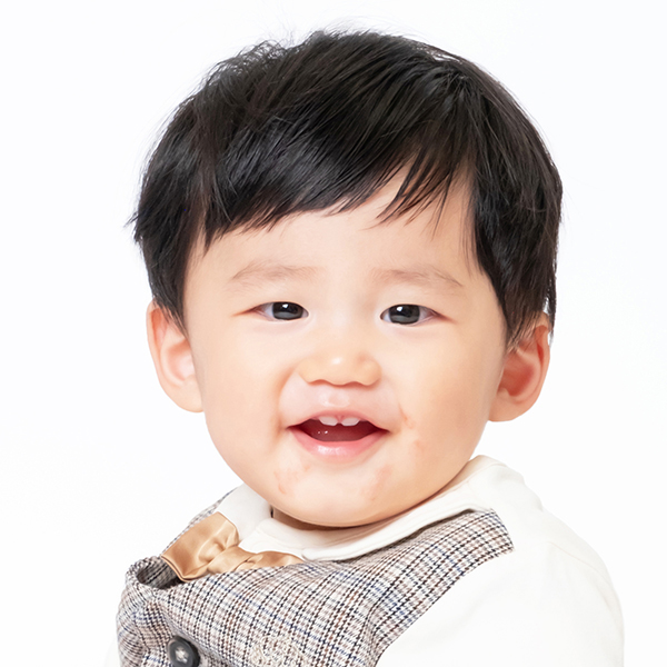 やまと 中部 0～1歳 男の子