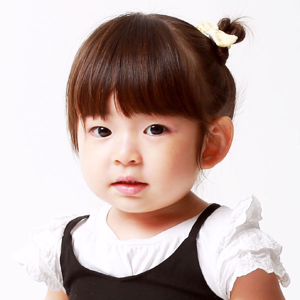 かのん 関東 2～6歳 女の子