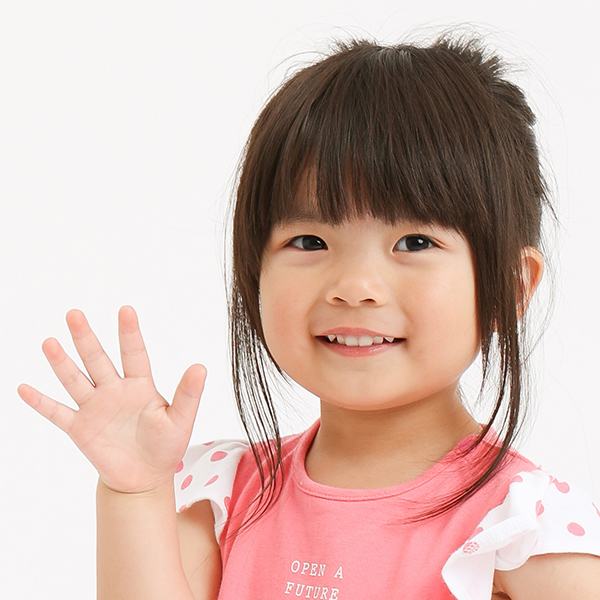 うゆい 関東 2～6歳 