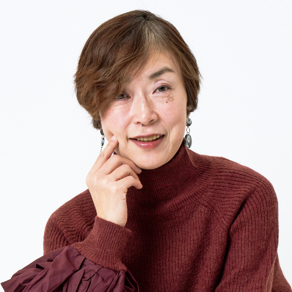 Yuko   女の子
