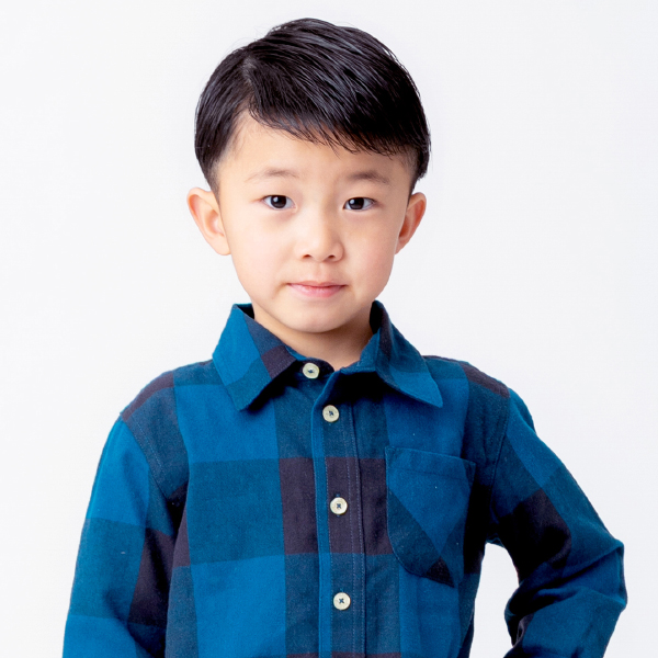 SHUTA 関西  男の子