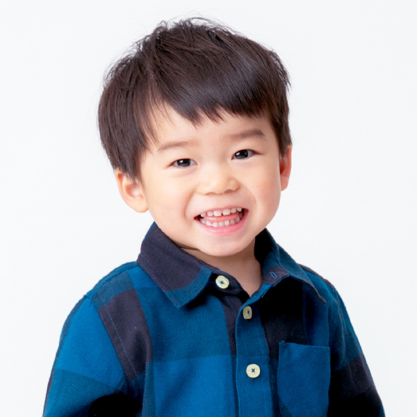 HARUTA 関西  男の子