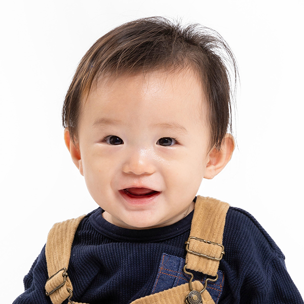かおる 関東 0～1歳 男の子