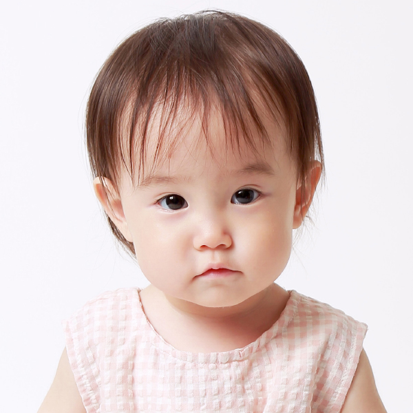 えな 関東 0～1歳 女の子