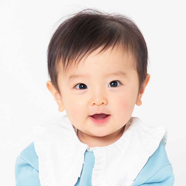 まなと 関西 0～1歳 男の子