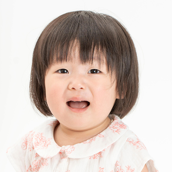 EMMA  0～1歳 女の子