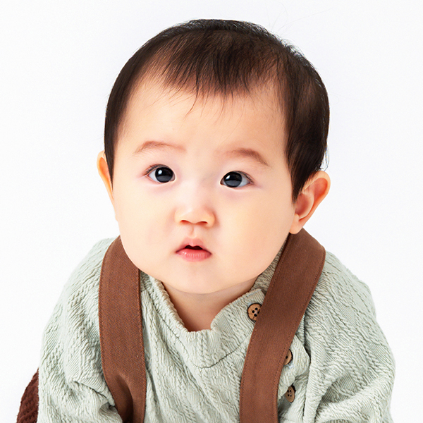 宮城 椿冬 九州・沖縄 0～1歳 男の子
