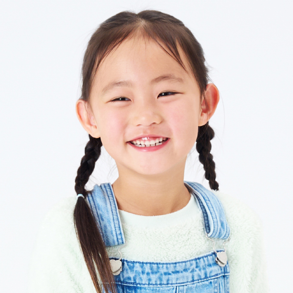 すずな 関東 2～6歳 女の子