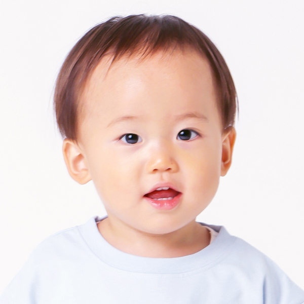 瀧原 一叶 関西 2～6歳 男の子