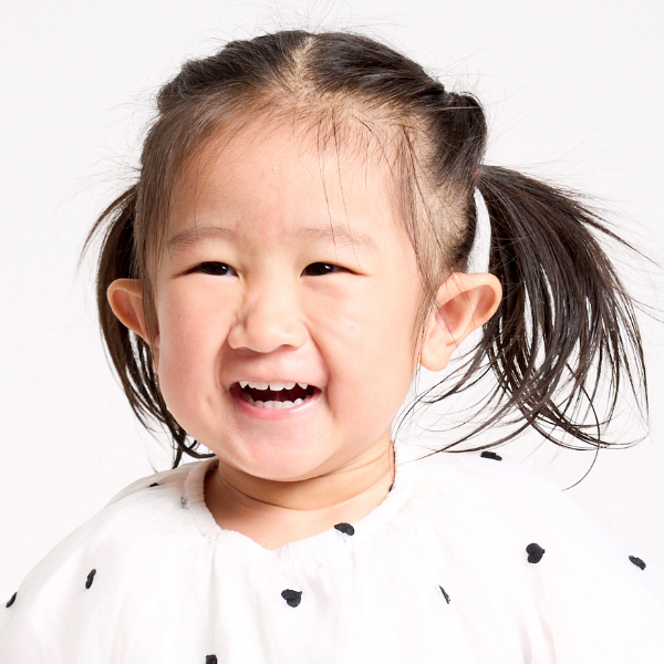 AIAI 関東 2～6歳 女の子