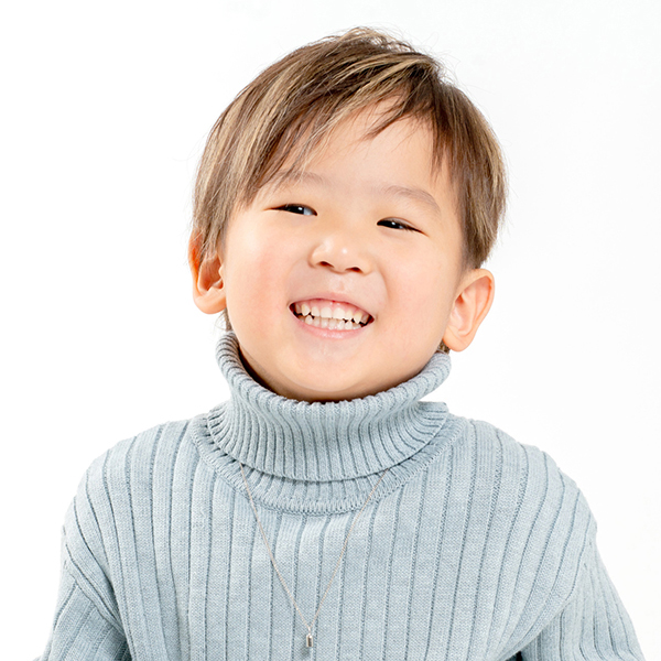 粋頼 関東 2～6歳 男の子