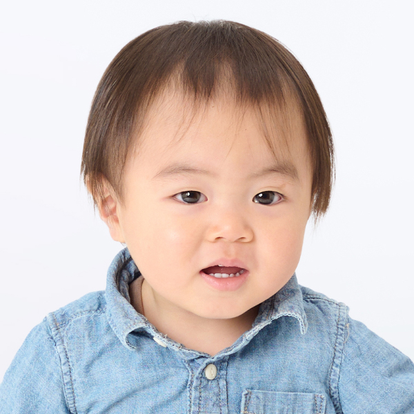 Nagisa 関東 0～1歳 男の子