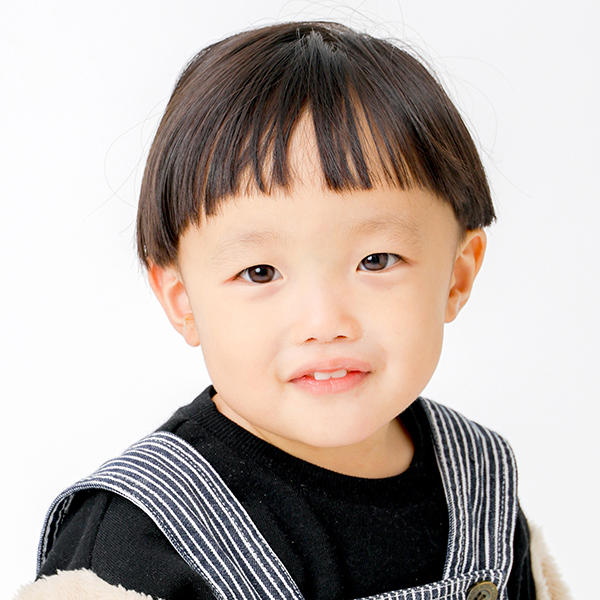 こう 中国・四国 2～6歳 男の子
