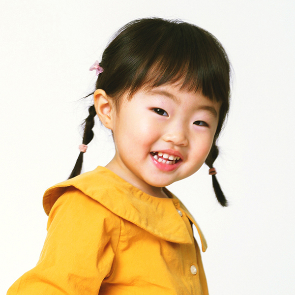 あかり 北海道 2～6歳 女の子